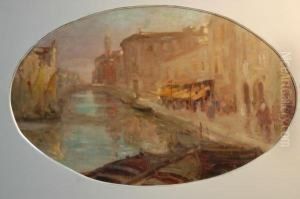 Canale Veneziano Canale Veneziano