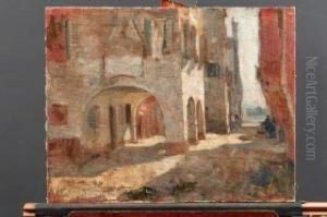 Porticato