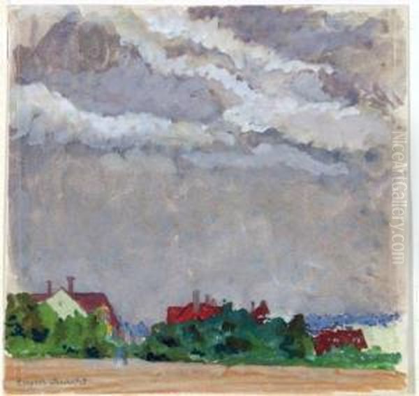 Prosper - view 1