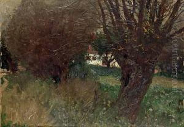 "der Bauernhof In Stargard" - view 1