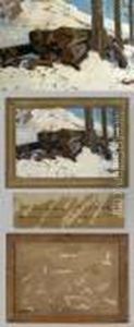Winterlandschaft