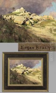 Orientalische Landschaft Orientalische Landschaft