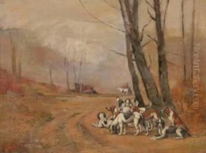 Foxhounds