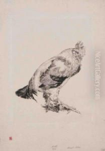 Le Vieux Coq