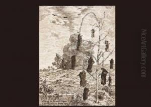 Mole by Felix Bracquemond
