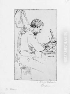 Charles Keene (gravant)