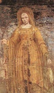 St Catherine of Alexandria