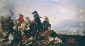 After the Battle