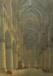 Untitled by Paul Braddon