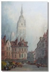 Untitled by Paul Braddon