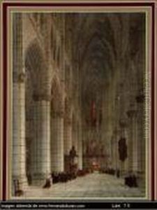 Untitled by Paul Braddon