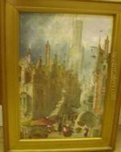 See British by Paul Braddon