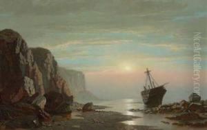 The Coast Of Labrador