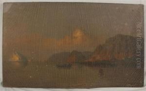 Untitled by William Bradford