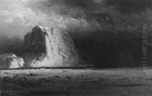 Northward Bound by William Bradford
