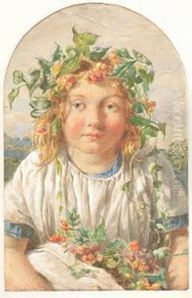 The Bryony Queen - view 1