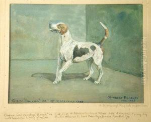 Croome Sailor 35 by Cuthbert Bradley