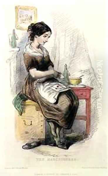 The Marchioness - view 1