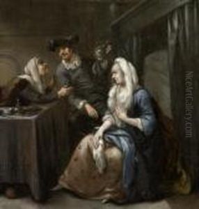 The Consultation