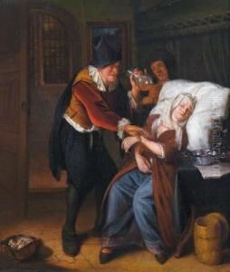 Visita Del Medico