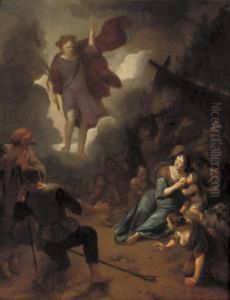 The Adoration Of The Shepherds The Adoration Of The Shepherds