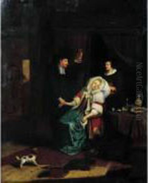 Le Medecin - view 1