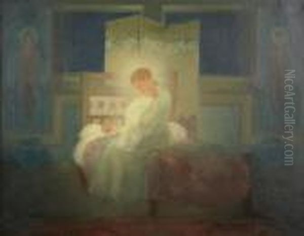 Tender Moment - view 1
