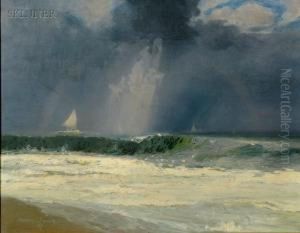 Seascape Seascape