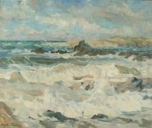 Seascape Seascape
