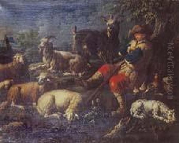 "micco Brandi" - view 1