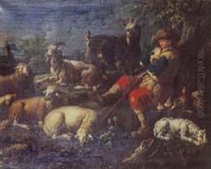 "micco Brandi"