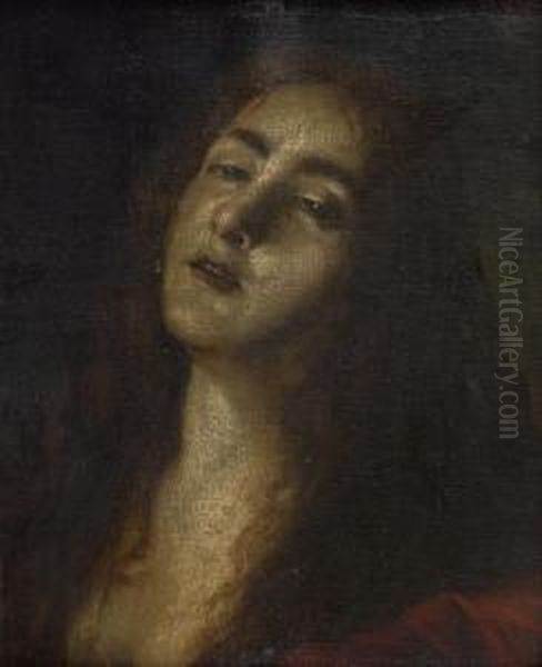 Marie-madeleine En Extase - view 1
