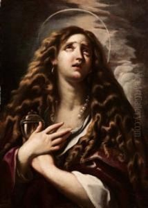 Maddalena Penitente