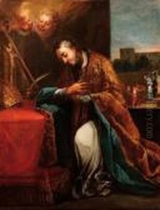 S.tommaso Di Villanova