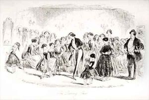 The Dancing School