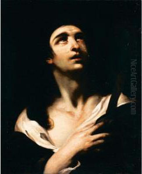 San Giacomo Minore - view 1