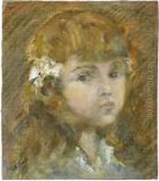 Ritratto Di Bambina - view 1