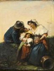 Famille Napolitaine