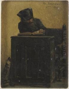 The Talmudist The Talmudist