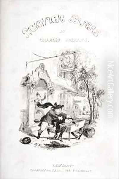 Title page - view 1