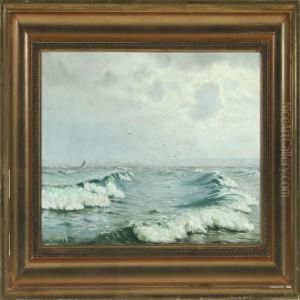 Seascape