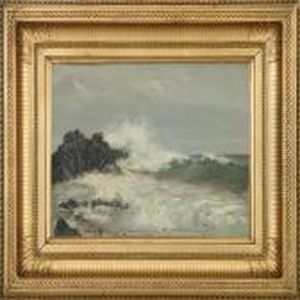 Coastal Scenery