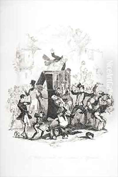 Mr. Weller attacks the executive of Ipswich - view 1