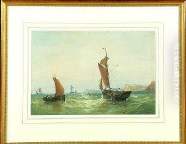 Near Shields - view 1