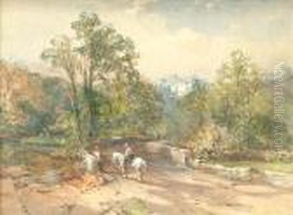 Wickhambridge, Stapleton - view 1