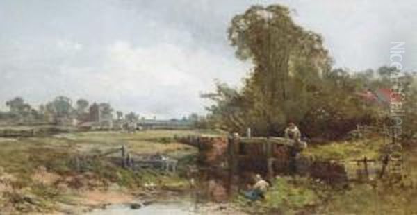 The Lock - view 1