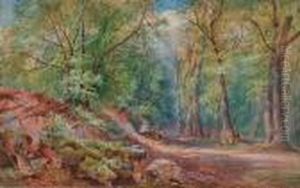 In Leigh Woods, Clifton In Leigh Woods, Clifton
