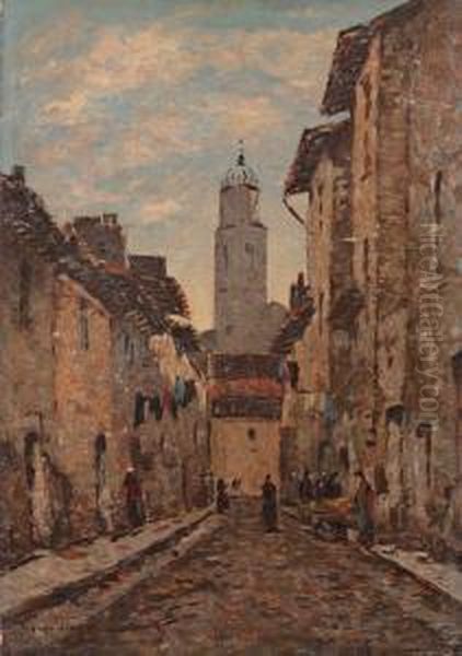 Rue D'aix En Provence - view 1