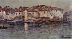 L'etang De Berre