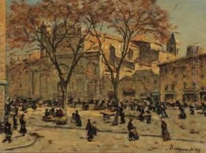 Place Animee